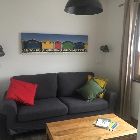 La Maison Cent 5 Avec Parking Prive Saint-Valéry-sur-Somme Kültér fotó