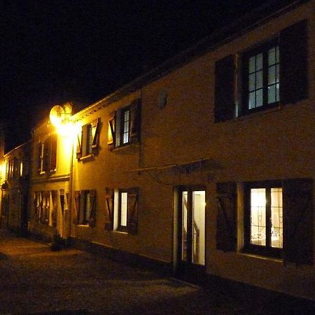 La Maison Cent 5 Avec Parking Prive Saint-Valéry-sur-Somme Kültér fotó