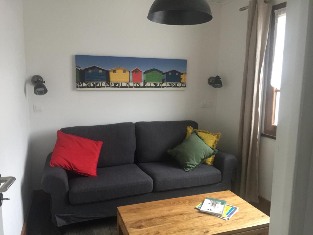 La Maison Cent 5 Avec Parking Prive Saint-Valéry-sur-Somme Kültér fotó