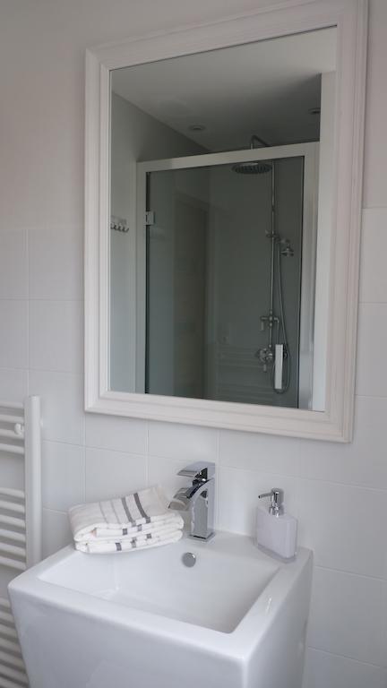 La Maison Cent 5 Avec Parking Prive Saint-Valéry-sur-Somme Szoba fotó