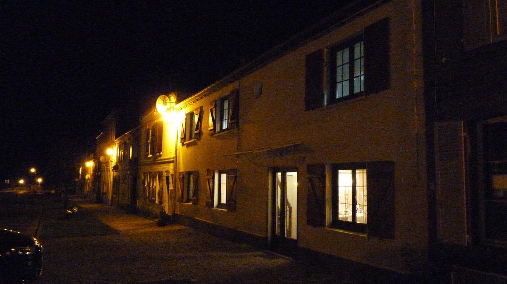 La Maison Cent 5 Avec Parking Prive Saint-Valéry-sur-Somme Kültér fotó