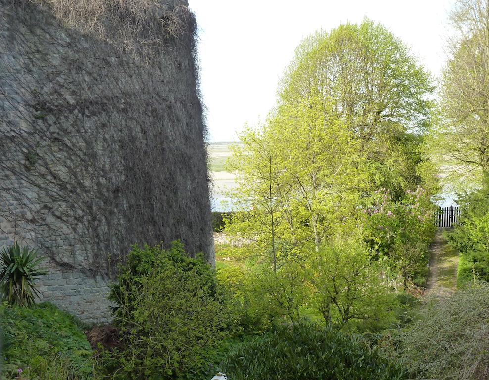 La Maison Cent 5 Avec Parking Prive Saint-Valéry-sur-Somme Kültér fotó