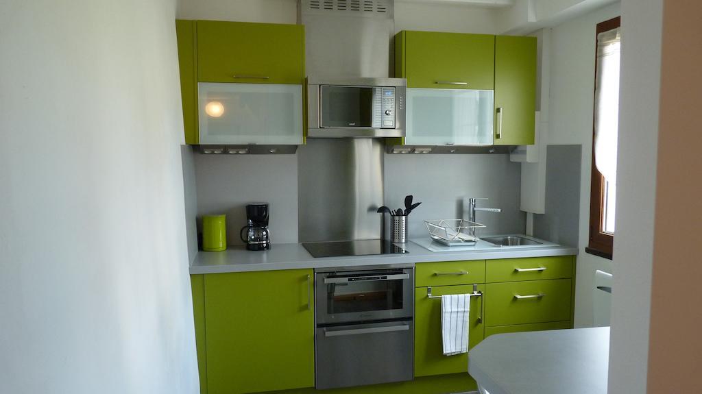 La Maison Cent 5 Avec Parking Prive Saint-Valéry-sur-Somme Szoba fotó
