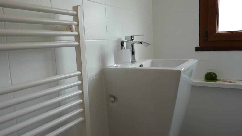 La Maison Cent 5 Avec Parking Prive Saint-Valéry-sur-Somme Szoba fotó