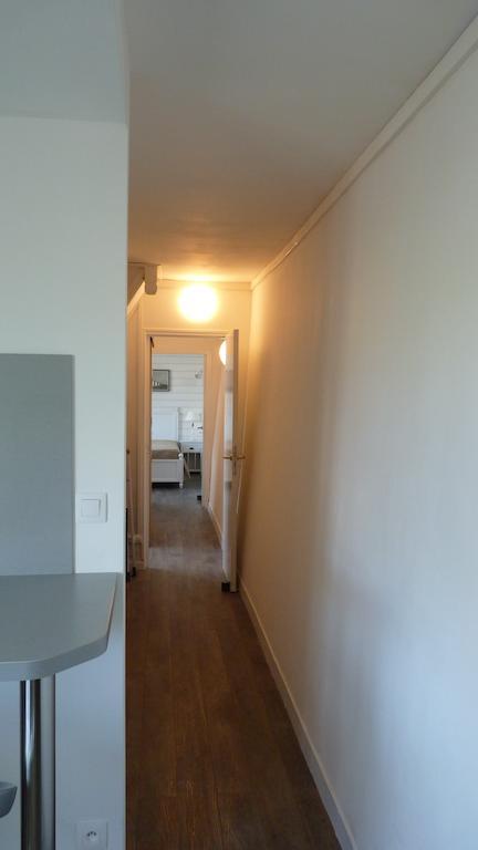 La Maison Cent 5 Avec Parking Prive Saint-Valéry-sur-Somme Szoba fotó