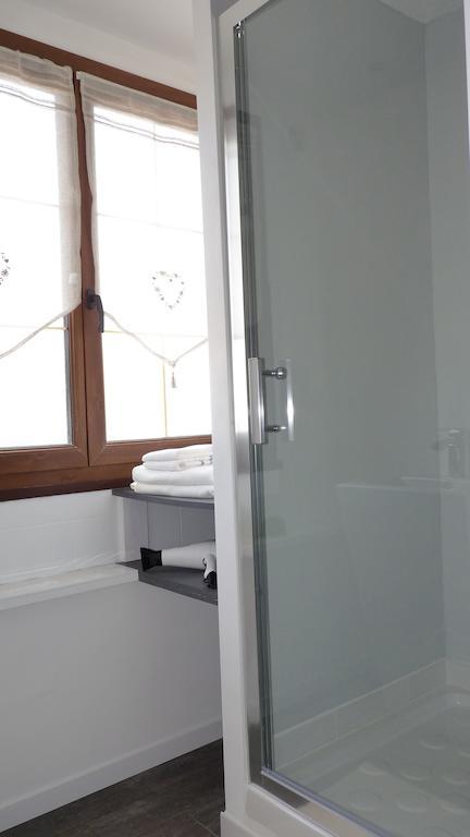 La Maison Cent 5 Avec Parking Prive Saint-Valéry-sur-Somme Szoba fotó